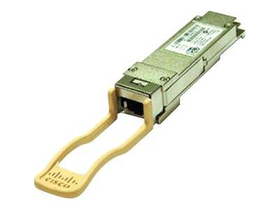 Cisco - QSFP+-Transceivermodul - 40 Gigabit LAN