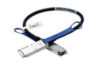 Mellanox Passive DAC Cable for IBM System x - Netzwerkkabel