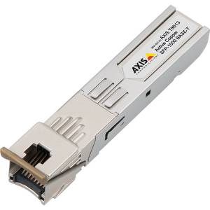 AXIS T8613 - SFP (Mini-GBIC)-Transceiver-Modul