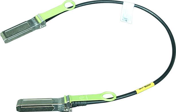 Huawei High Speed - Stacking-Kabel - SFP+ (M)