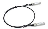 LANCOM - 10GBase Direktanschlusskabel - SFP zu SFP - 1 m (Packung mit 8)