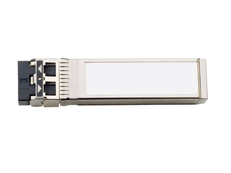 HPE - SFP28 Empfängermodul - 25 Gigabit LAN - 25GBase-SR