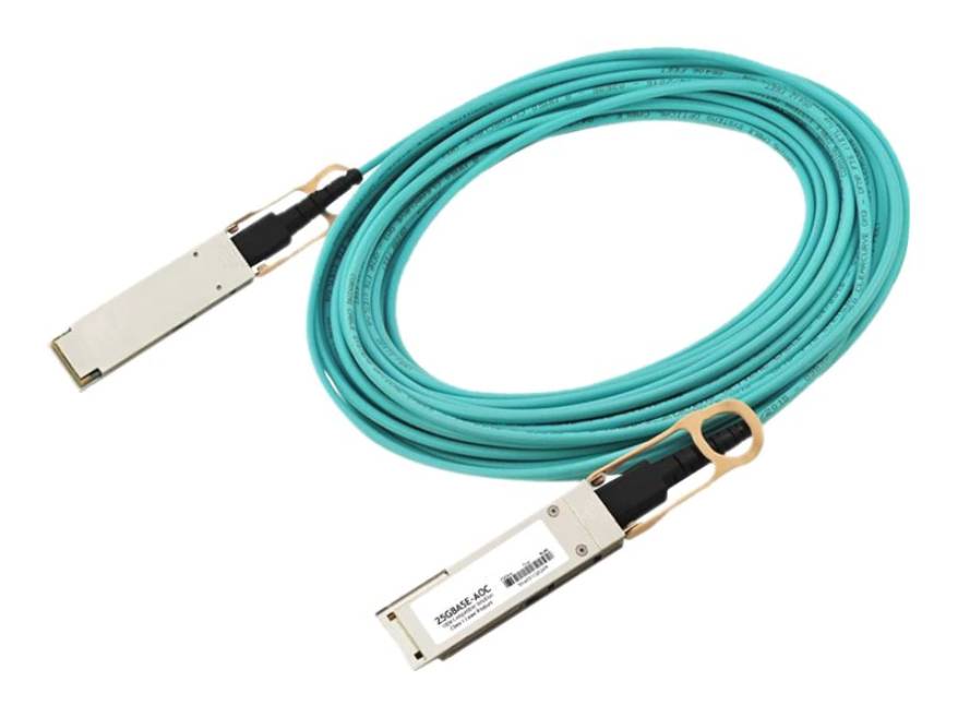 Cisco Active Optical Cable - Netzwerkkabel - SFP28 bis SFP28