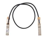 Cisco Copper Cable - 100GBase Direktanschlusskabel - QSFP (M)