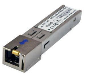 ComNet SFP-26A, Faseroptik, 100 Mbit/s, SFP, SC, 2000 m, 1310 nm
