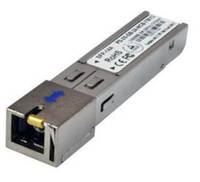 ComNet SFP-26A, Faseroptik, 100 Mbit/s, SFP, SC, 2000 m, 1310 nm