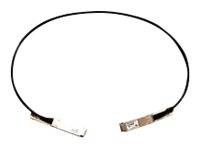Cisco 40GBASE-CR4 Passive Copper Cable - 40GBase-CR4 Kabel zum direkten Anbringen - QSFP (M)