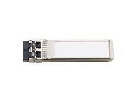 HPE - SFP+-Transceiver-Modul - 10GbE - 10GBase-T