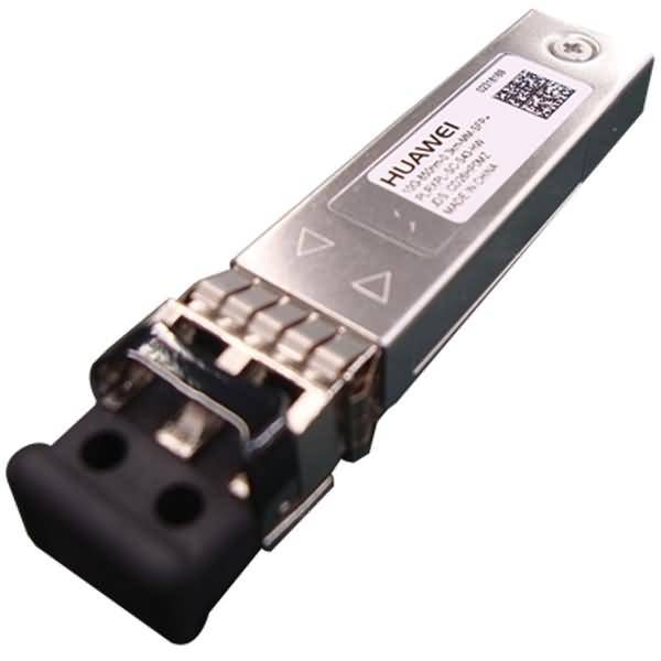 Huawei SFP-10G-iLR - SFP+-Transceiver-Modul - 10 GigE - LC Single-Modus - bis zu