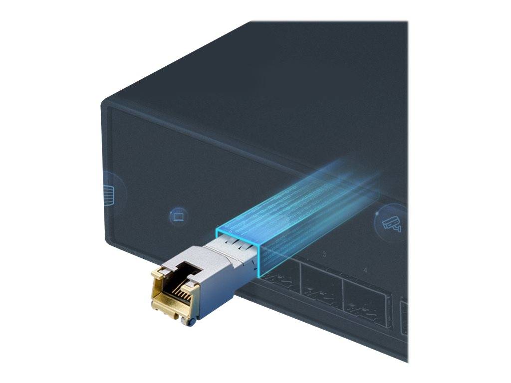 TP-Link TL-SM331T - SFP (Mini-GBIC)-Transceiver-Modul