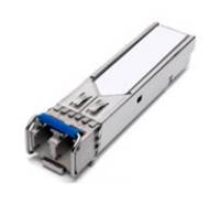 Extreme Networks - SFP (Mini-GBIC)-Transceiver-Modul - GigE - 1000Base-BX-D - LC Single-Modus - bis zu 40 km - 1490 (TX)