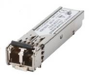 Extreme Networks Industrial Temperature - SFP (Mini-GBIC)-