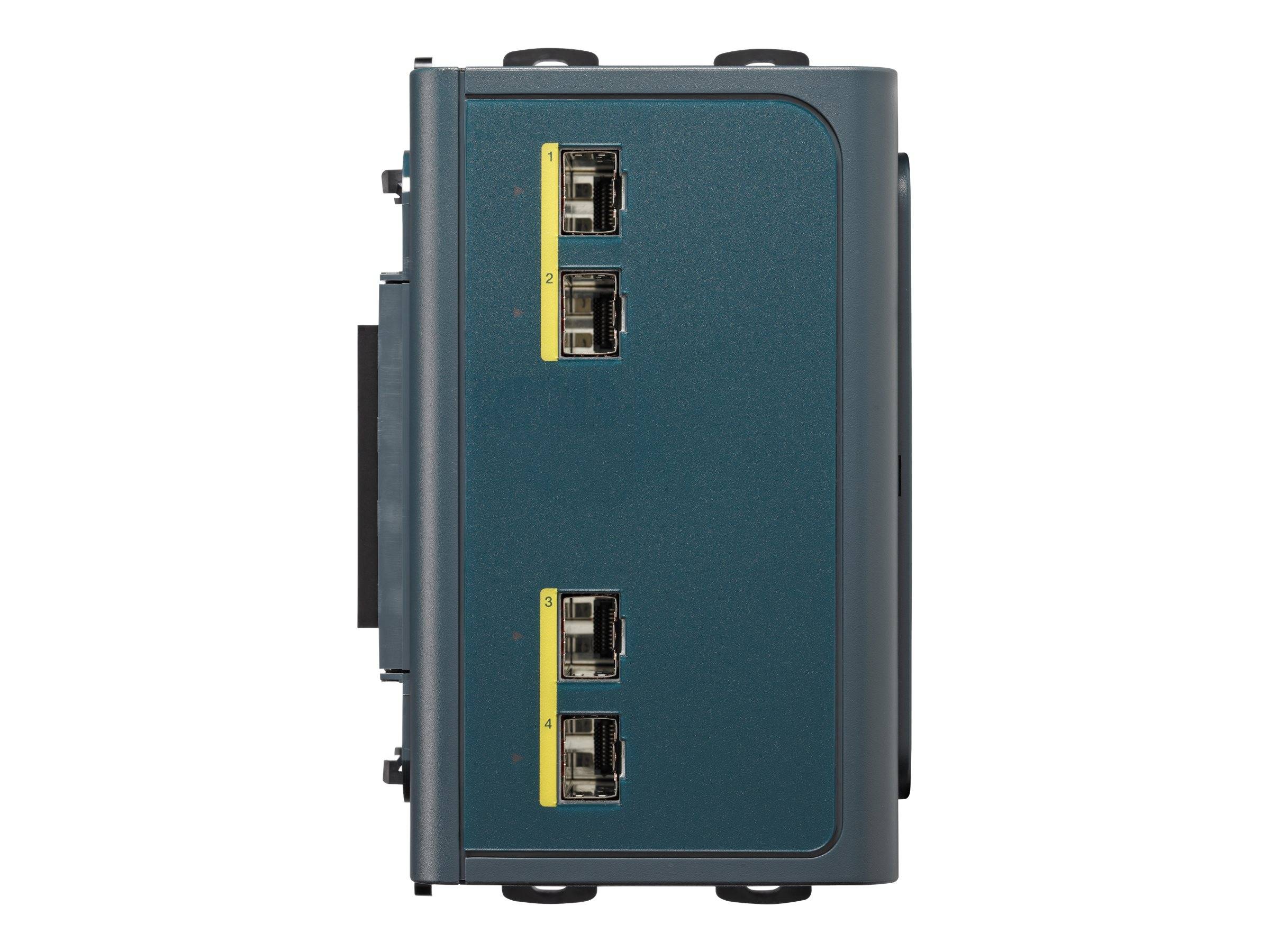 Cisco Expansion SFP Module - Erweiterungsmodul