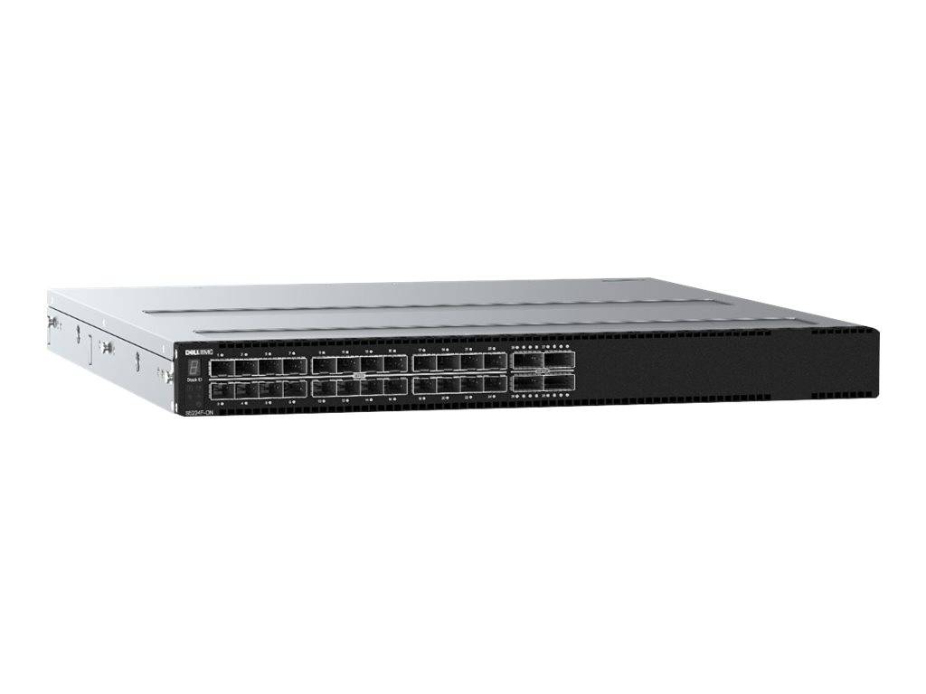 Dell ProSupport Plus PowerSwitch S5224F-ON - Switch