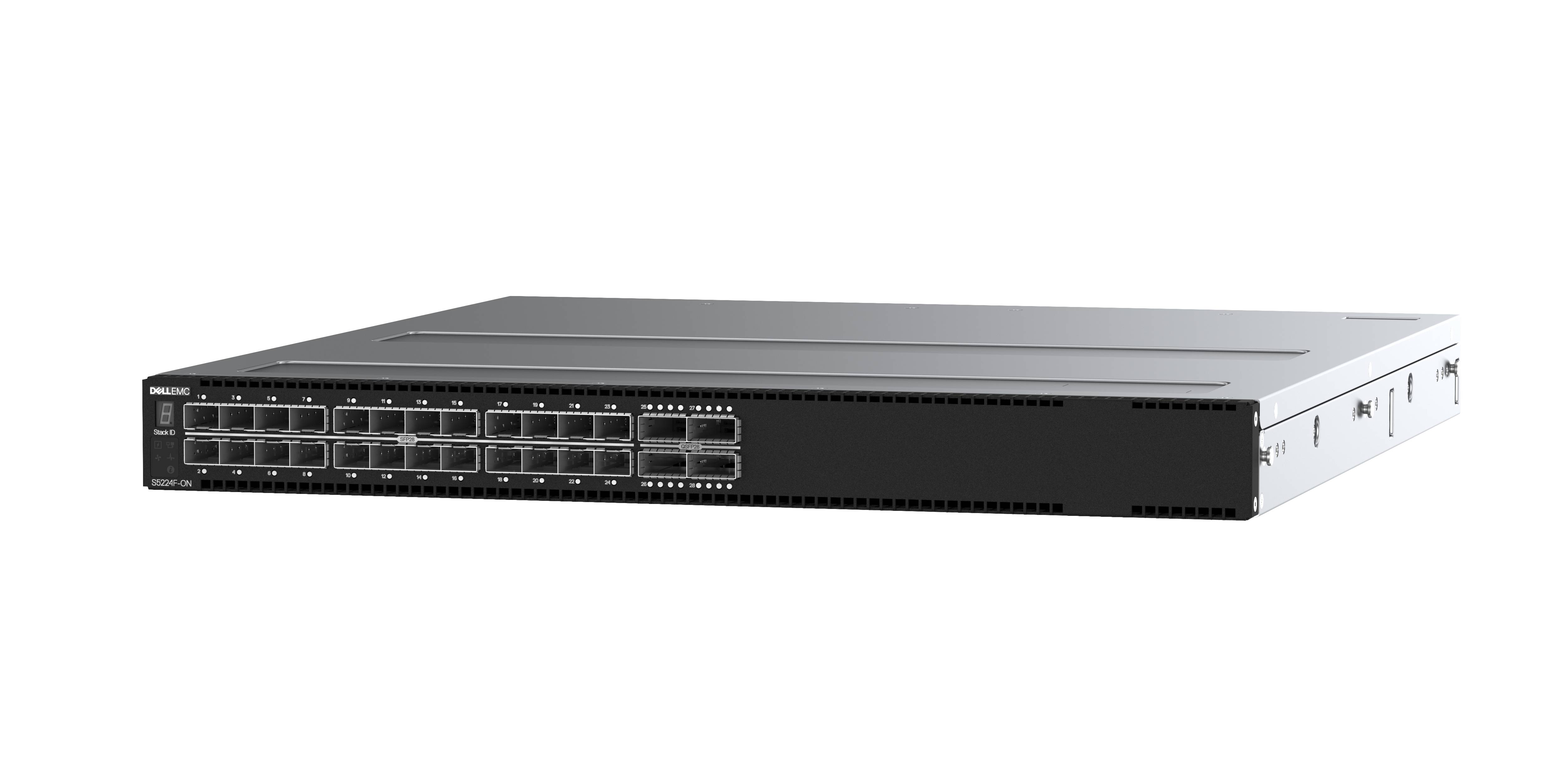 Dell ProSupport Plus PowerSwitch S5224F-ON - Switch