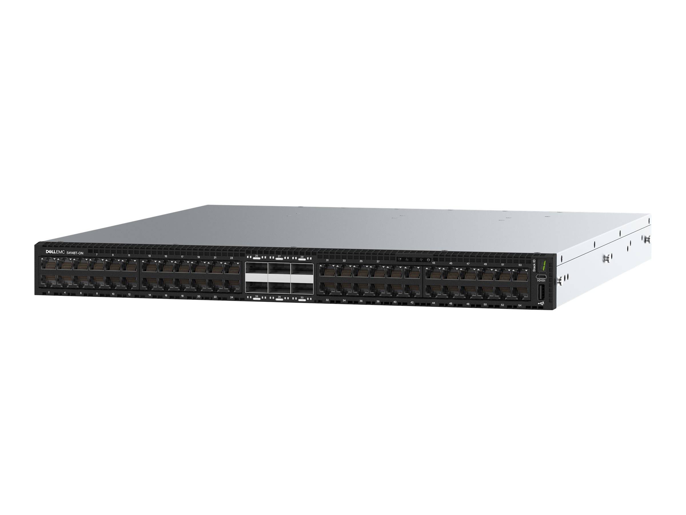 Dell ProSupport Plus S4148T-ON - Switch - L3