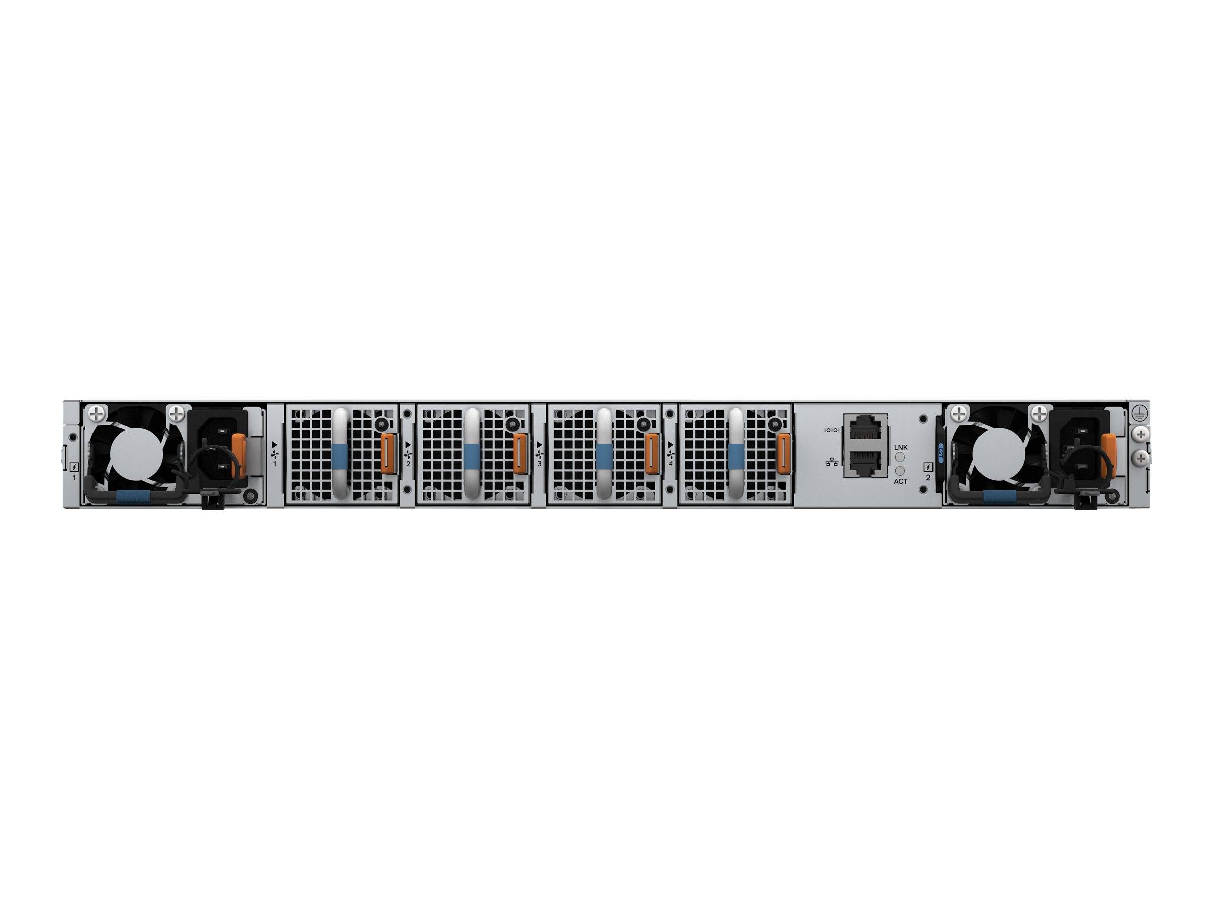 Dell ProSupport Plus S4148T-ON - Switch - L3