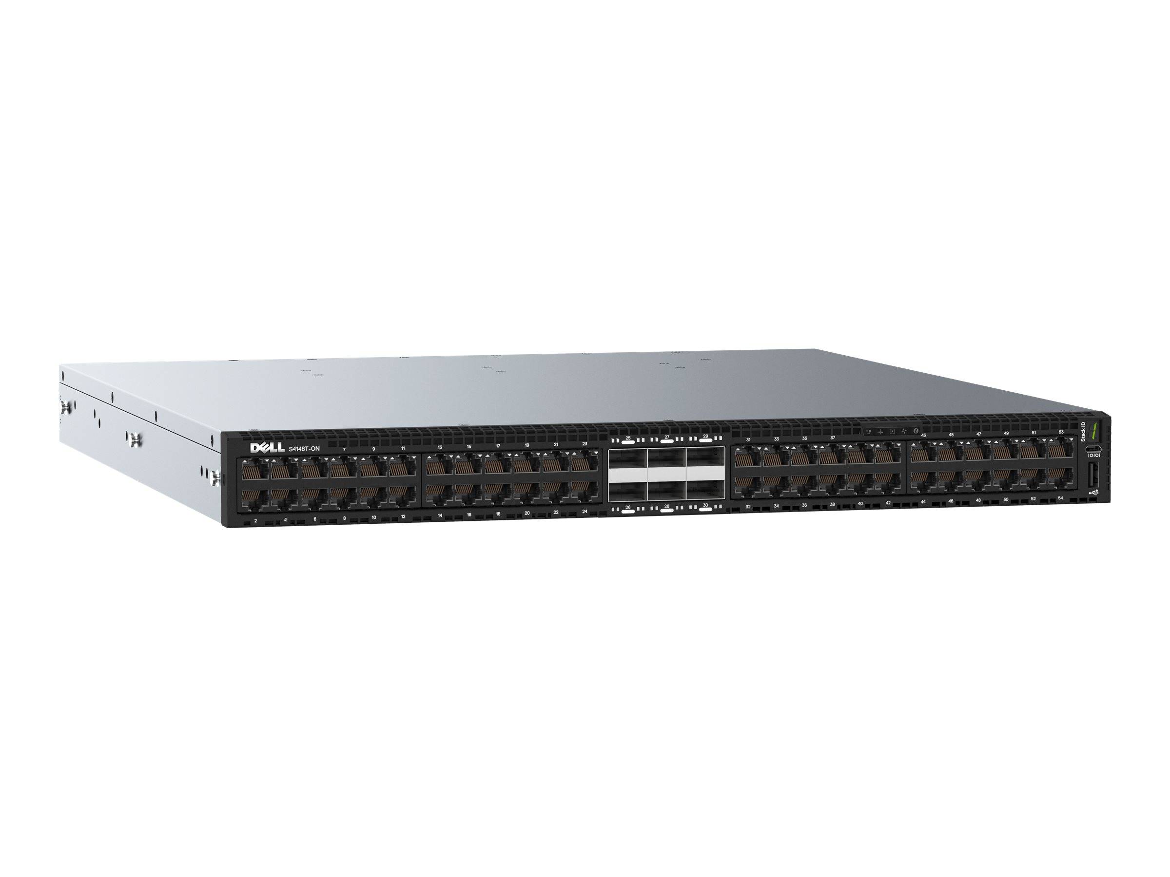 Dell ProSupport Plus S4148T-ON - Switch - L3