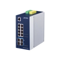PLANET IGS-6325-8T4X - Switch - L3 - managed PLANET IGS-6325-8T4X - Switch - L3 - managed