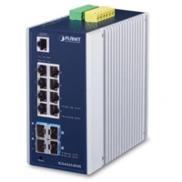 PLANET IGS-6325-8T4X - Switch - L3 - managed PLANET IGS-6325-8T4X - Switch - L3 - managed