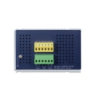 PLANET IGS-6325-8T4X - Switch - L3 - managed PLANET IGS-6325-8T4X - Switch - L3 - managed