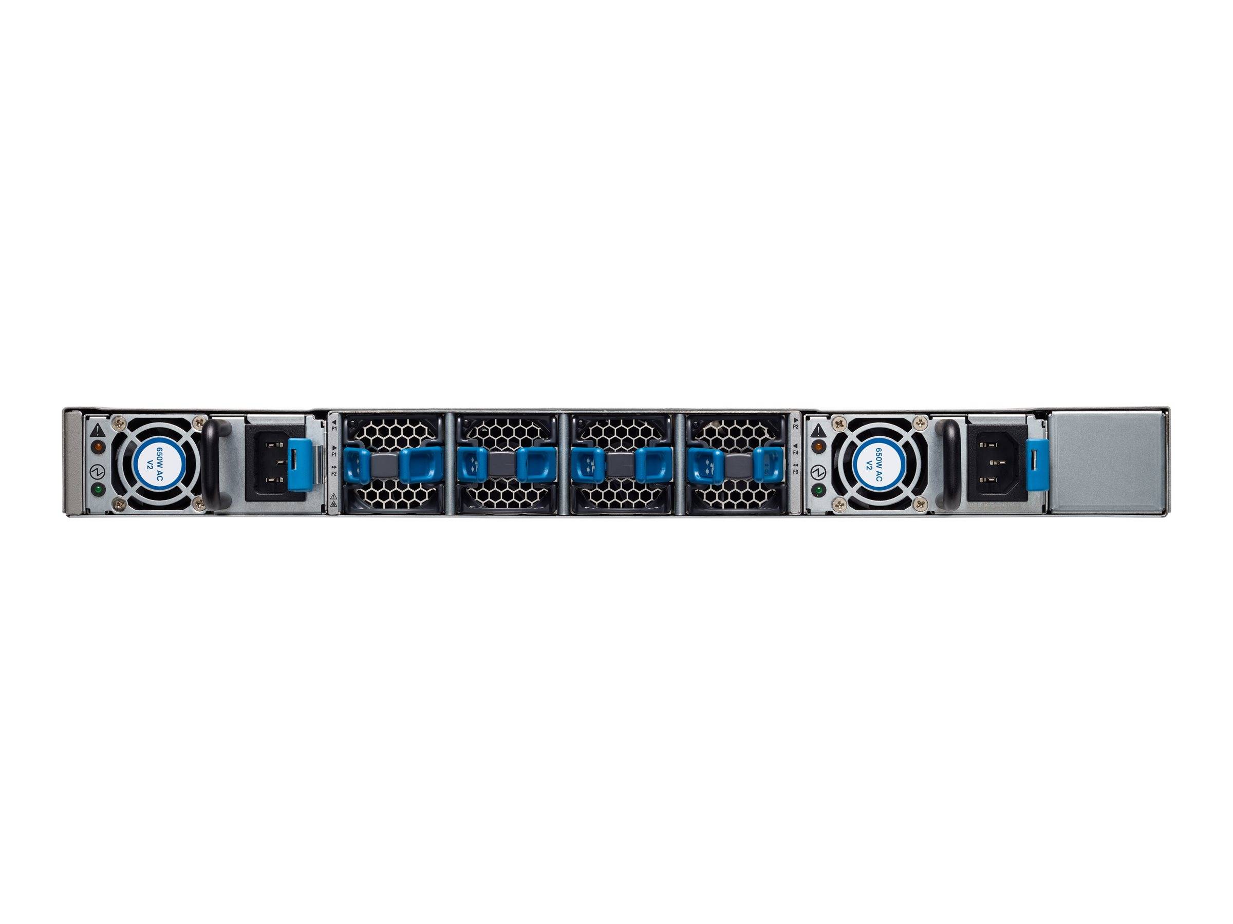 Cisco MDS 9132T - Switch - managed - 8 x 32Gb Fibre Channel SFP+