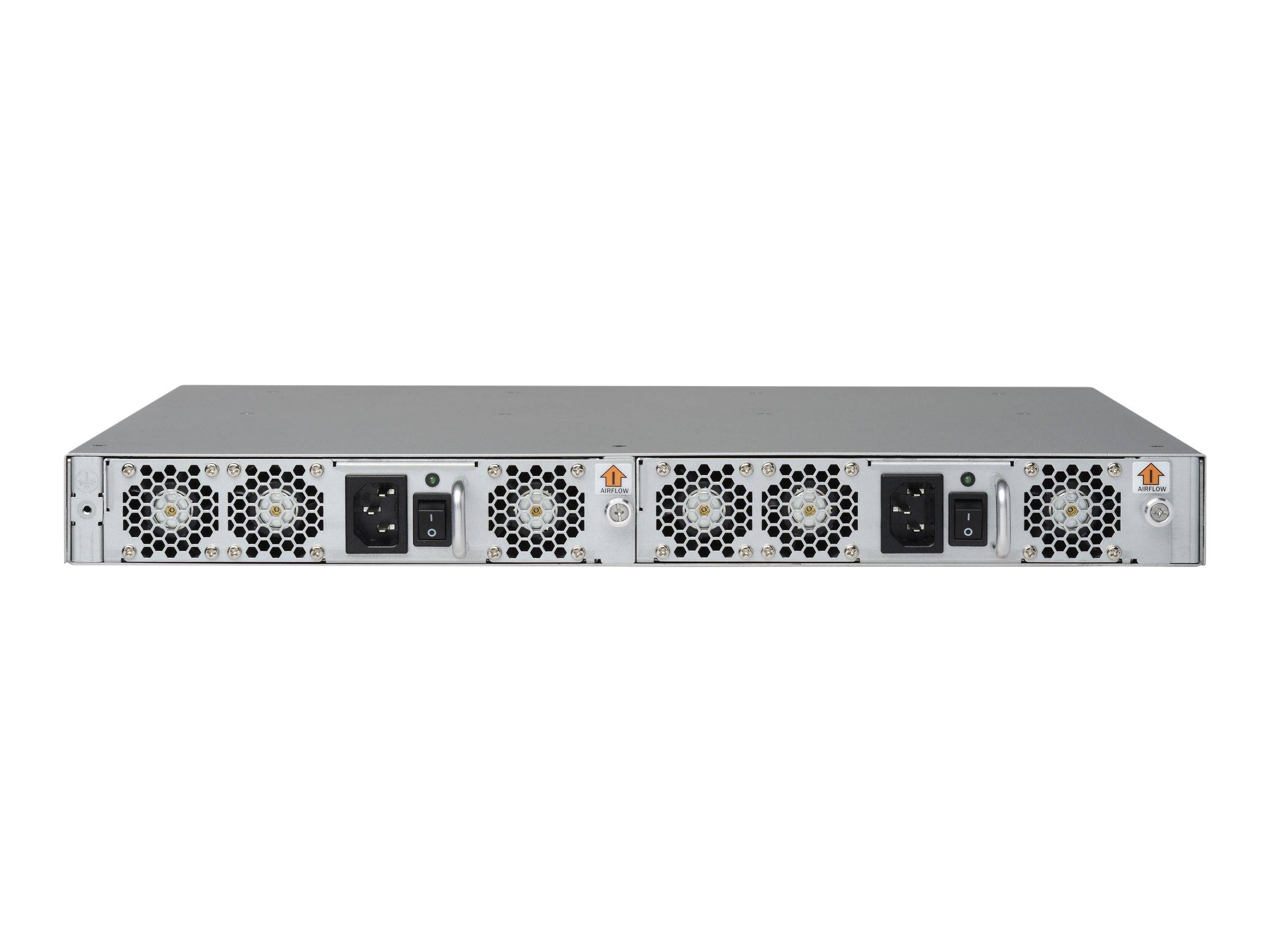 HPE StoreFabric SN6600B 32Gb 48/24 - Switch - managed