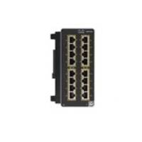 Cisco Catalyst - Erweiterungsmodul - Gigabit Ethernet (PoE+)