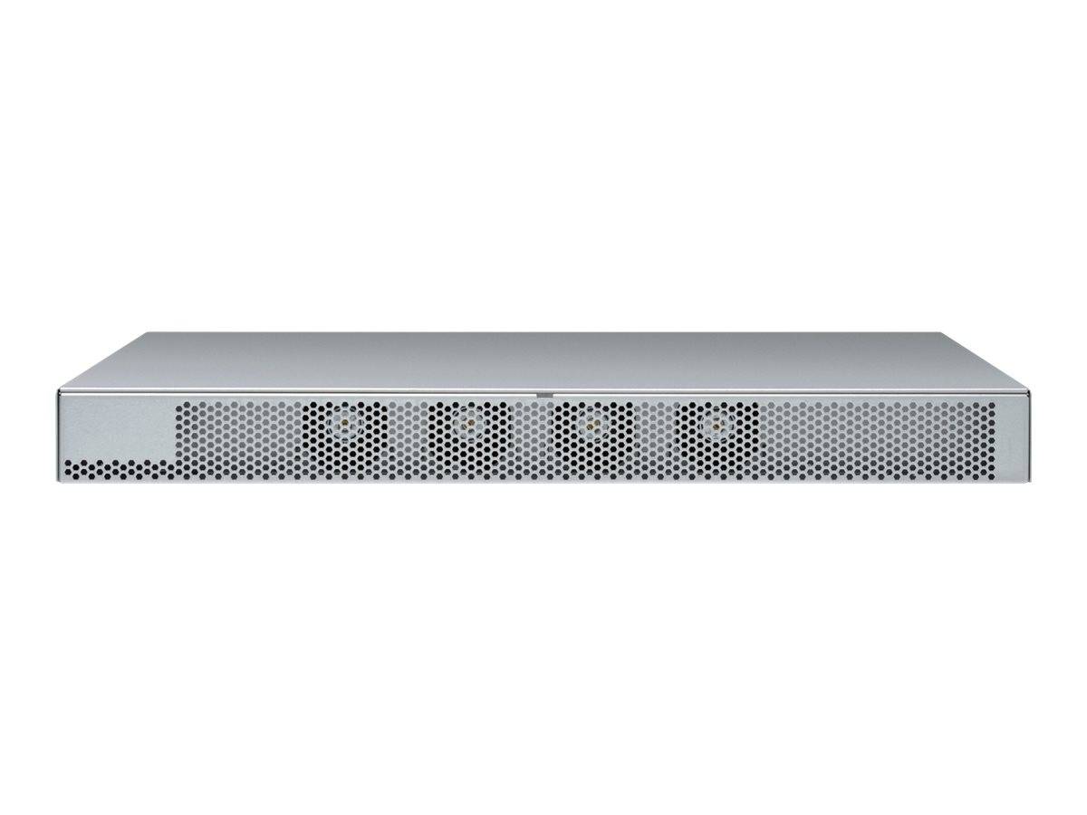 HPE SN3600B 32Gb 24/8 8-port 16Gb Short Wave SFP+ Fibre Channel Switch