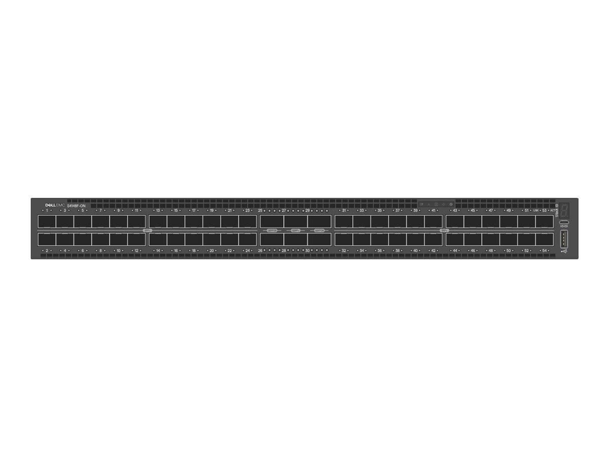 Dell Networking S4148F-ON - Switch - L3 - managed