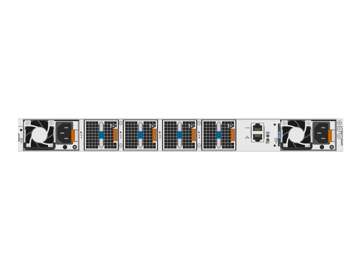 Dell Networking S4148F-ON - Switch - L3 - managed