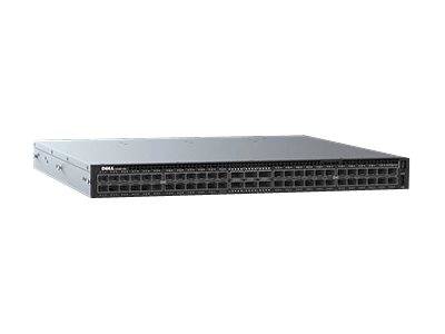 Dell Networking S4148F-ON - Switch - L3 - managed