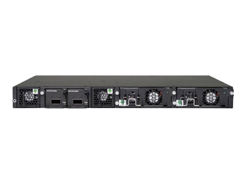 Ruckus ICX 7450-48P - Switch - L3 - managed - 40 x 10/100/1000 (PoE+)