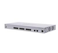Cisco Business 350 Series CBS350-12XT - Switch