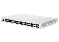 Cisco Business 350 Series CBS350-24XT - Switch