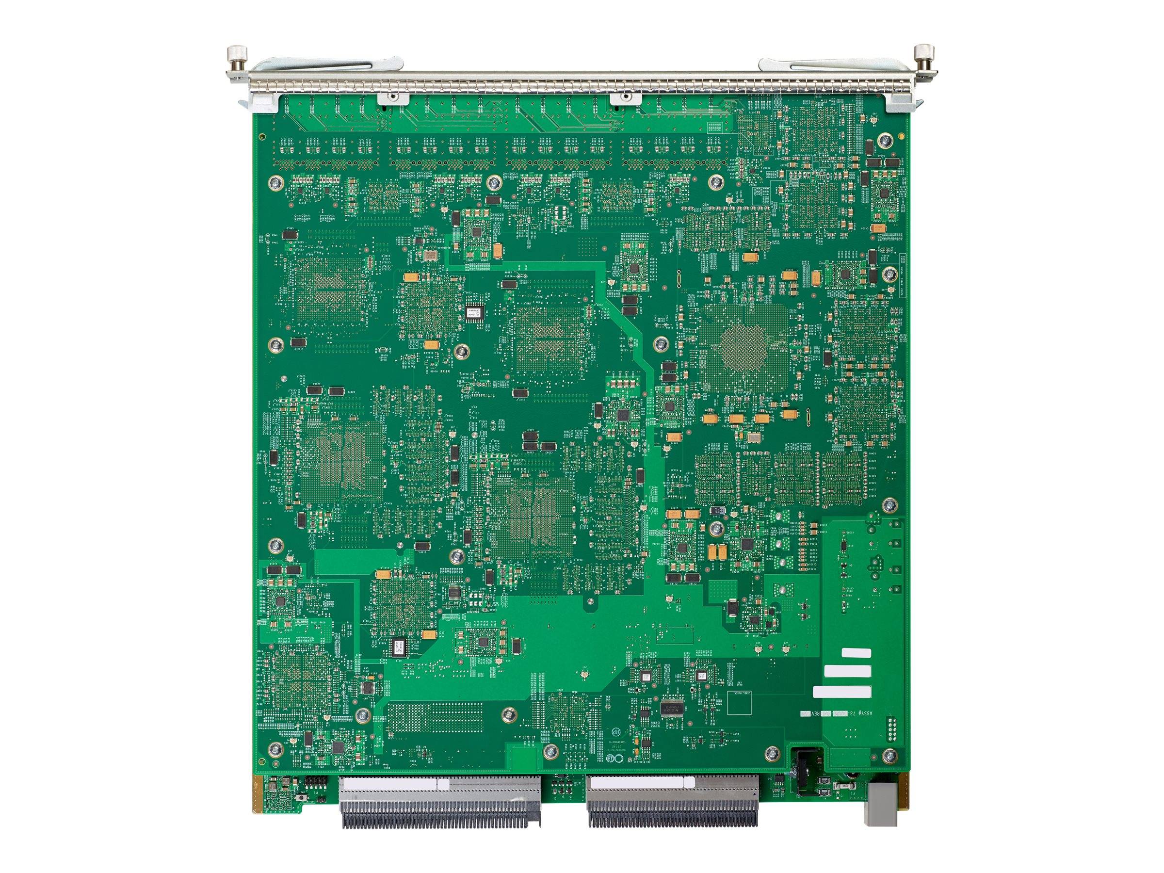 Cisco Catalyst 6800 Series 10 Gigabit Ethernet Fiber Module with dual DFC4 - Erweiterungsmodul - 10 Gigabit SFP+ x 32 - für Catalyst 6832-X Chassis