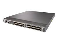 Cisco MDS 9132T - Switch - managed - 24 x 32Gb Fibre Channel SFP+