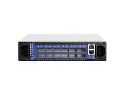 Mellanox SwitchX-2 SX6012 - Switch - managed
