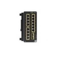Cisco Catalyst - Erweiterungsmodul - Gigabit Ethernet x 14 + SFP (mini-GBIC)