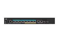 Cisco Small Business SG350X-8PMD - Switch - managed - 8 x 10/100/1000/2.5G (PoE+)