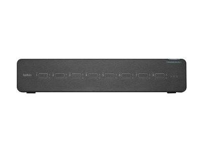 Belkin Universal Secure Dual-Head - 2nd Generation