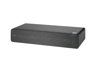Belkin Universal Secure Dual-Head - 2nd Generation