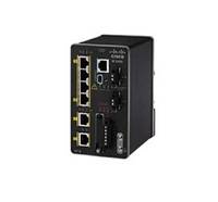 Cisco Industrial Ethernet 2000 Series - Switch