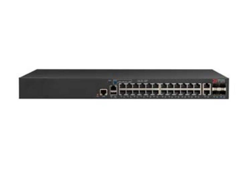 Ruckus ICX 7150-48PF - Switch - L3 - managed - 48 x 10/100/1000 (PoE+)