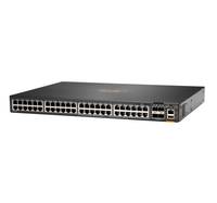 HPE Aruba 6200F 48G 4SFP+ Switch - Switch - L3