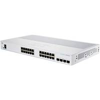 Cisco Business 250 Series CBS250-24T-4G - Switch