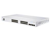 Cisco Business 350 Series 350-24T-4X - Switch