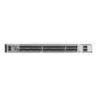 Cisco Catalyst 9500 - Network Essentials - Switch - L3 - managed - 40 x 10 Gigabit SFP+ + 2 x 40 Gigabit QSFP+ - an Rack montierbar - mit Cisco Cisco Catalyst 9500 - Network Essentials - Switch - L3 - managed - 40 x 10 Gigabit SFP+ + 2 x 40 Gigabit QSFP+ - an Rack montierbar - mit Cisco