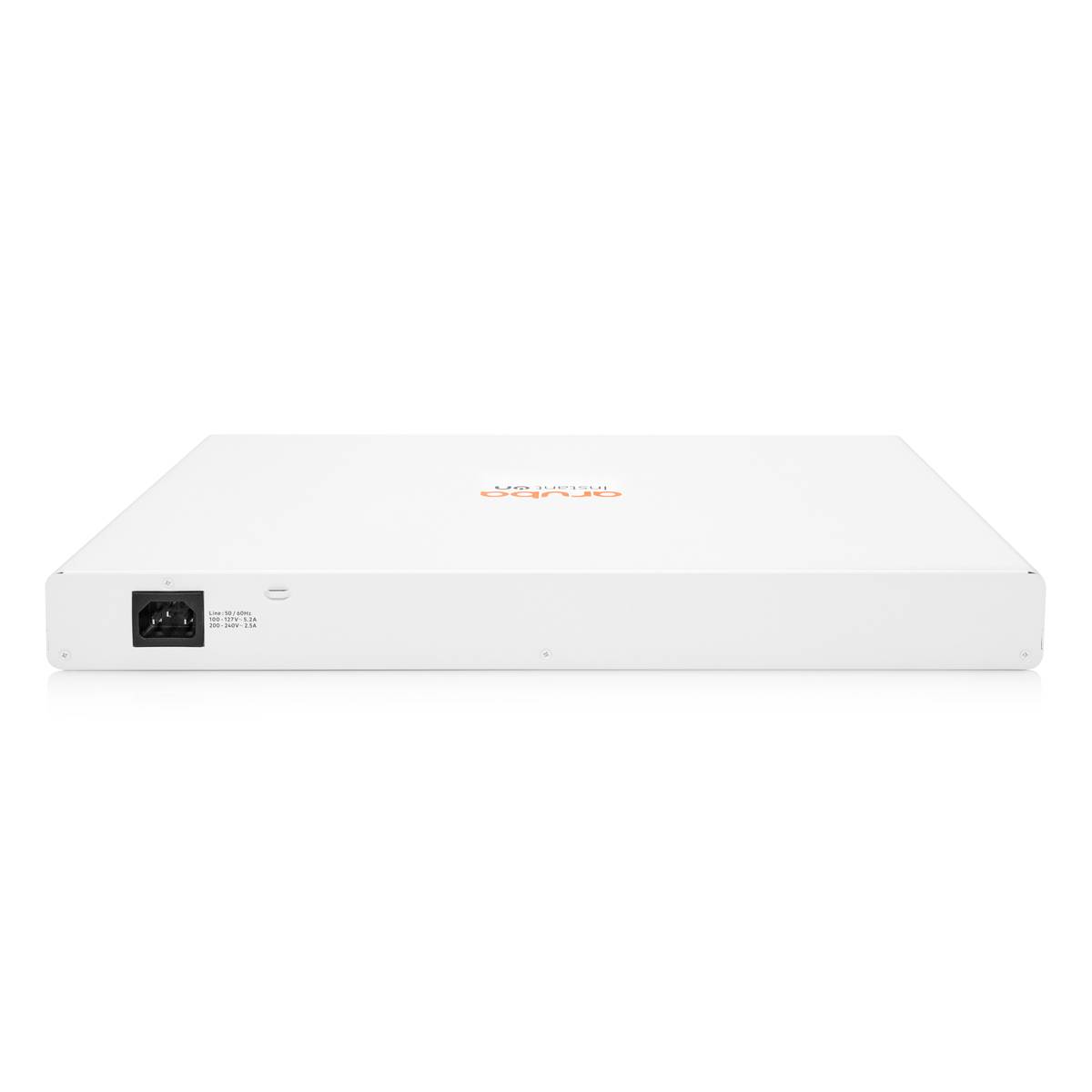 HPE Networking Instant On 1960 24G 20p Class4 4p Class6 PoE 2XGT 2SFP+ 370W Switch - Switch - L3 Lite - managed - 24 x 1