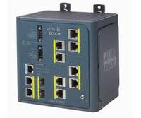 Cisco Industrial Ethernet 3000 Series - Switch